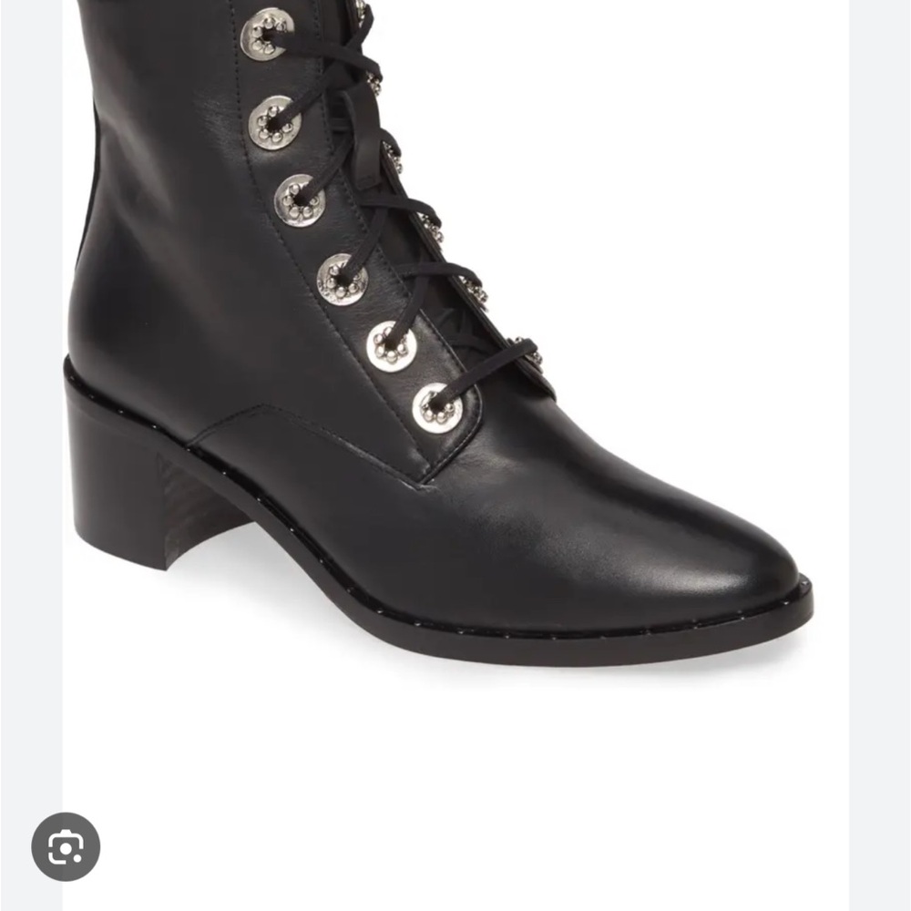 Freda Salvador Ace Boot